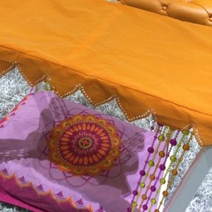 American girl doll bed(USED)